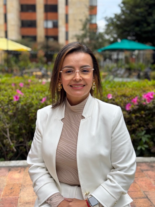 Contadora de Con Cuentas Claras